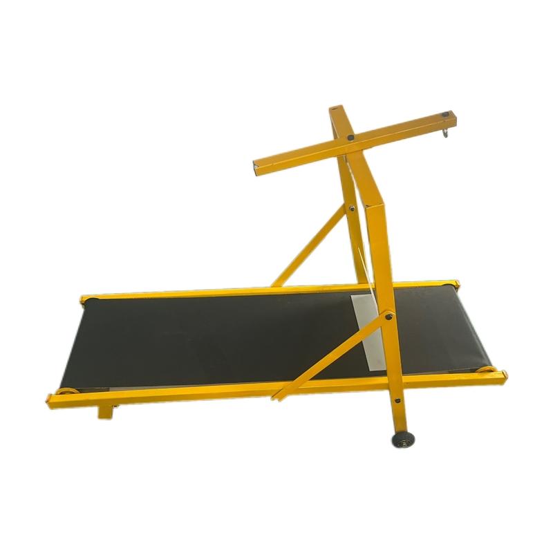 20 GP Loading 70 Sets Dogs' Exercise Companion Iron Treadmills for Home or Outdoor