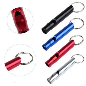 Improve Your Dog's Behavior with Our Loud Outdoor Training Whistle Pet Daily Training